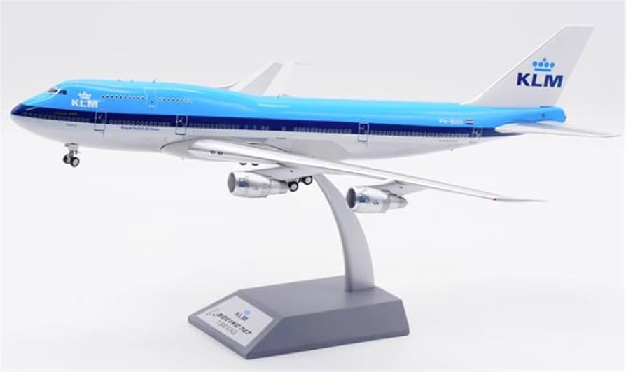 航空機・ヘリコプター INFLIGHT200 CP Air B747-200  1/200 INFLIGHT200 CP Air B747-200 Canada 1/200 - メルカリ