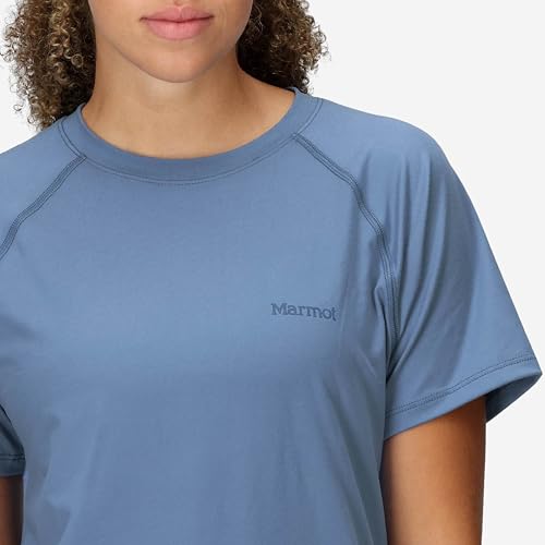 Image of MARMOT Women's Windridge Short Sleeve Shirt