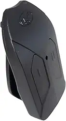 Controle Remoto Portão Eletrônico TOK 433mhz PPA