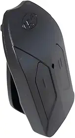 Controle Remoto Portão Eletrônico TOK 433mhz PPA