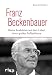 Produktbild Franz Beckenbauer: Kleine Anekdoten aus dem Leben einer großen Fußballikone