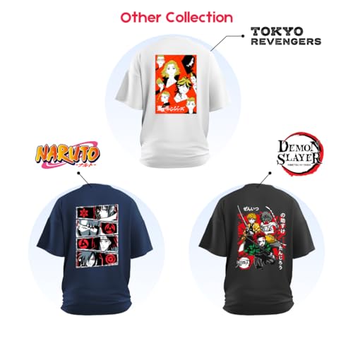 Image of DUDEME Naruto Itachi Uchiha Unisex Anime Hoodie for Men & Women 100% Cotton Naruto, Jujutsu Kaisen, Goku, Gojo, Bleach Anime Printed Hoodies