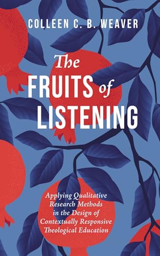 livre The Fruits of Listening