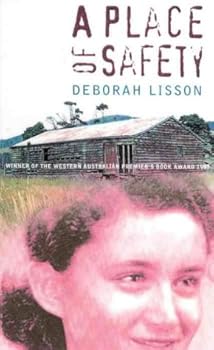 Paperback Place of Safety Book