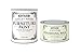 Price comparison product image Rust-Oleum Chalk Antique White Matt Furniture Paint 750ml Plus Furniture Wax
