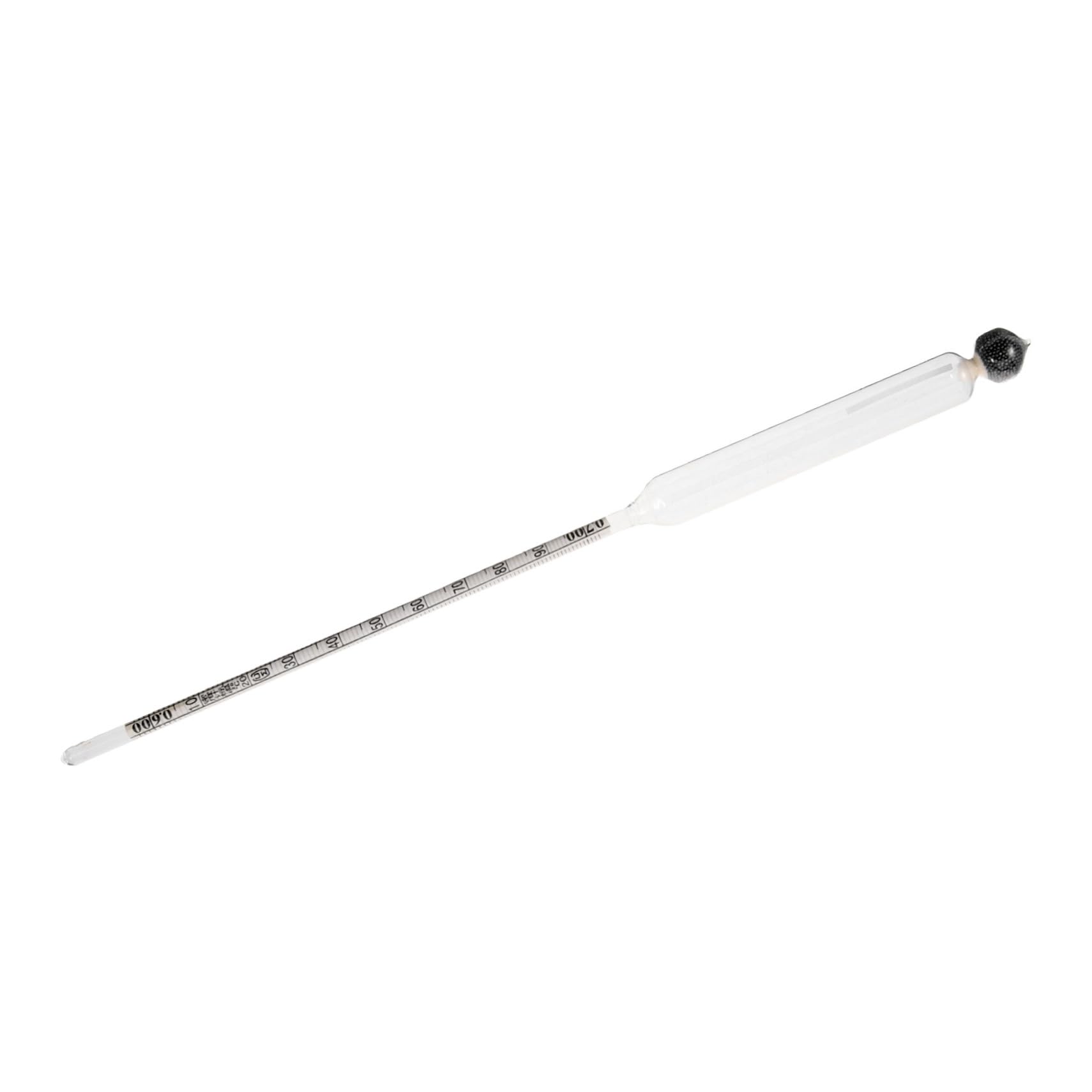 KICHOUSE Glass Liquid Hydrometer Moisture Content Measurement for Concrete Petroleum