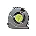 FCQLR Nuovo CPU Raffreddamento Ventilatore Compatibile per HP Pavilion 15-AB121DX 15-AB 15Z-a 17-G015DX 15-A AB06905HX08KB00 15-ab292nr 15-ab293cl ab277ca