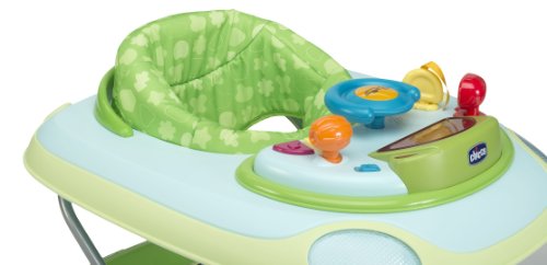 chicco band baby walker