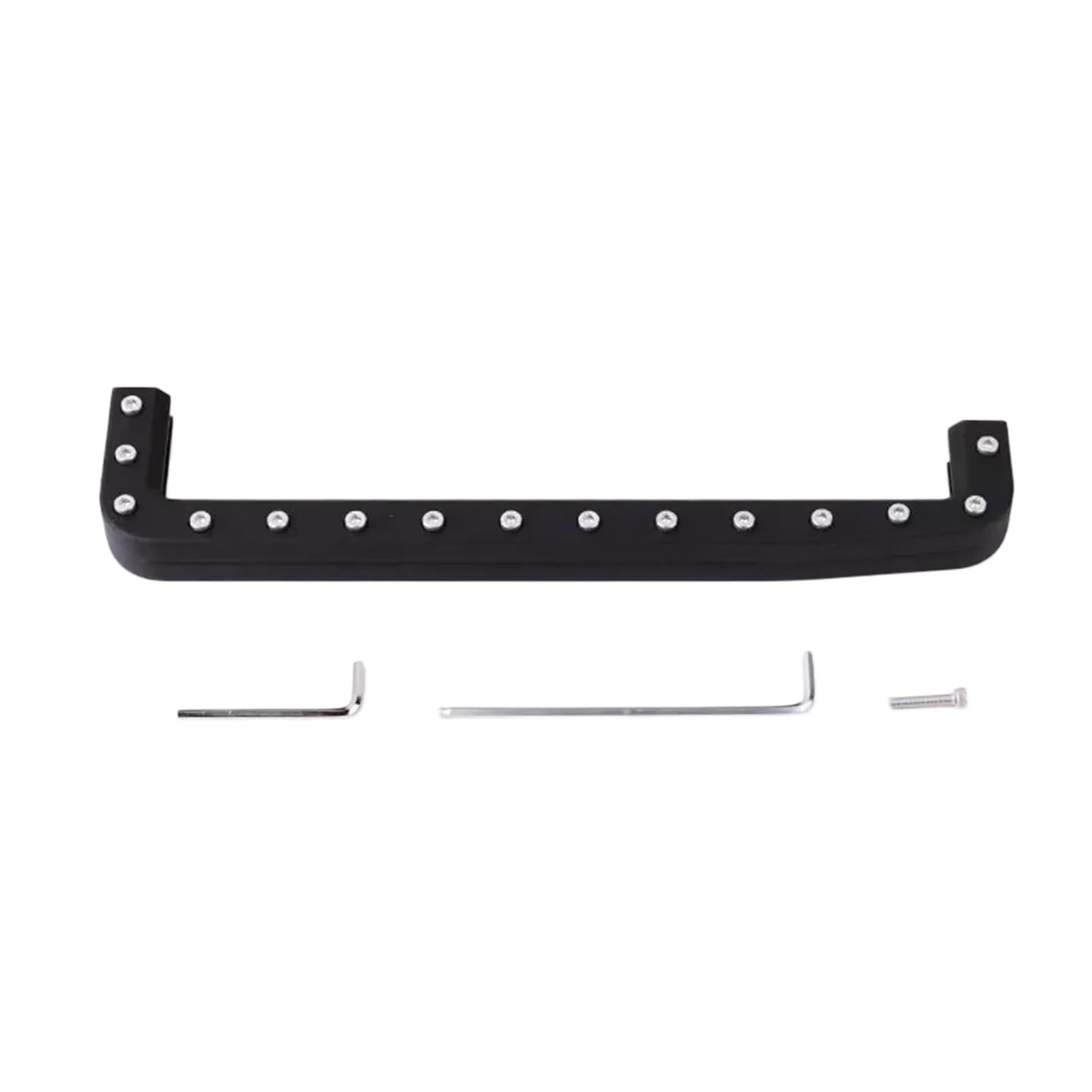 Soporte de repuesto Conjunto de abrazadera de metal con hardware inoxidable para RXP RXT 130 155 170 215 230 255 260 300 Servicio de motor de colector de embarcaciones Reparación de soporte de de de