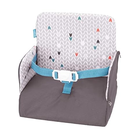Badabulle Rehausseur Yummy Travel Cover