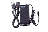 SMAKN AC 110V (100v - 240v) to DC 48V 2A 96W Switching Adapter Power Supply