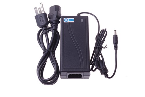 SMAKN® AC 110V (100v - 240v) to DC 48V 2A 96W Switching Adapter Power Supply