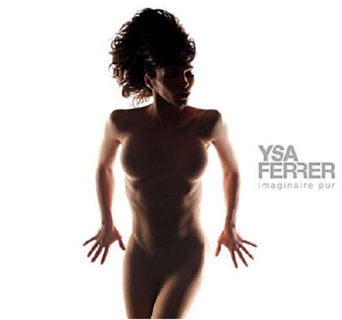 Imaginaire Pur (Mini Lp Sleeve) [Audio CD] Ferrer, Ysa