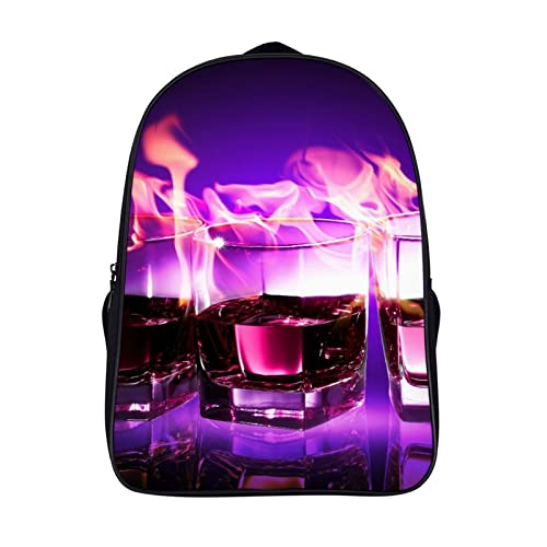 Sac à dos cool pour adolescents parfait pour l'école et les sorties