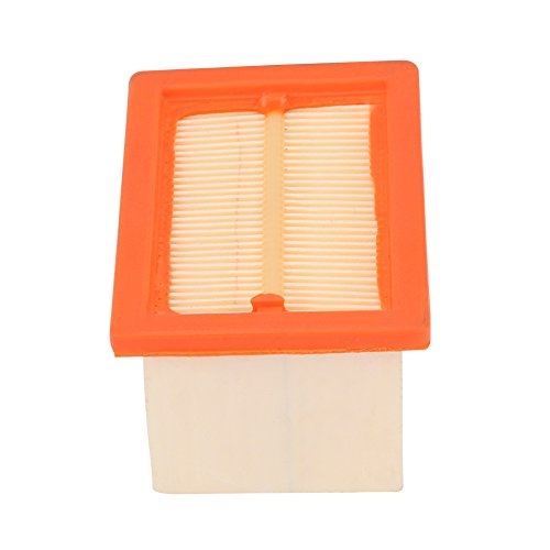 Filtro moto ad alto flusso d' aria di ricambio per...