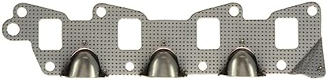Ajusa 13054500 Gasket exhaust manifold