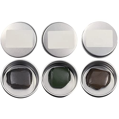 Annyswit Knetblei Angeln 2x15g - Wolfram Angelblei Formbar & Rutschfest