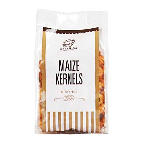 Brindisa Spanish Salted Maize Kernels "Kikones" 100g