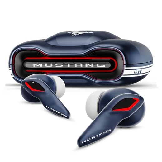 Boult x Mustang Torq Wireless in Ear Earbuds with 50H Playtime, App Support, Quad Mic ENC, 45ms Low Latency, Breathing LEDs, 13mm Drivers, Touch Control, Made in India IPX5 Ear Buds TWS Bluetooth 5.4