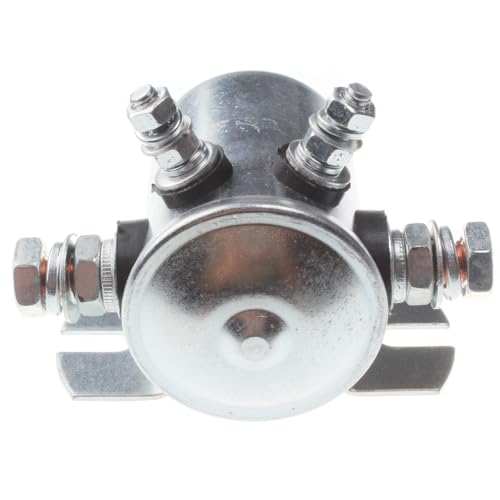 Automotive Replacement Parts Solenoid Relay 36 Volt Heavy Duty 4 Terminal For EZ GO GOLF CART 11761GA Mod-A98P-5100