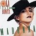 Isla Bonita / Gambler / Crazy for You