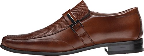 Image of STACY ADAMS Men's Beau Moc Toe Bit Slip-On Loafer