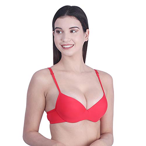 Image of Brachy Girl's Underwired Push up Bra