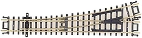 Atlas N Code 80 Custom Line Switch Tren izquierdo