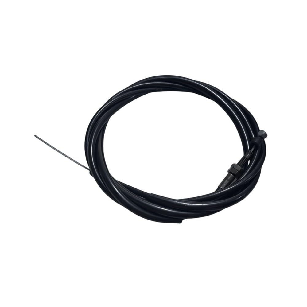 Cable de control del acelerador combinado AG para reparar tirones en HS100GK 5