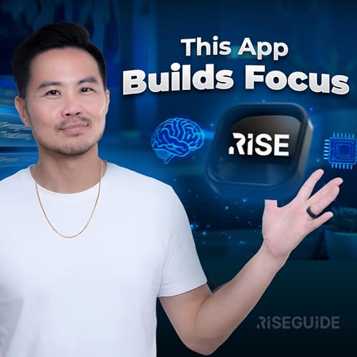 This Self-Improvement App Might Kill MasterClass: RiseGuide Review (2026)