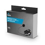 Cardo Scala Rider SPPT0004 Integrierter Galgen für Freecom-Modelle, 1 Stück