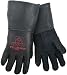 Tillman 875L Premium Top Grain Elk Welding Gloves - Large