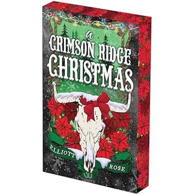 A Crimson Ridge Christmas