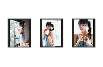 AKB48グループ プロフィール名鑑 2018 NMB48 安田桃寧サイン色紙 71CMkOiF8RL._UF894,1000_QL80_.jpg