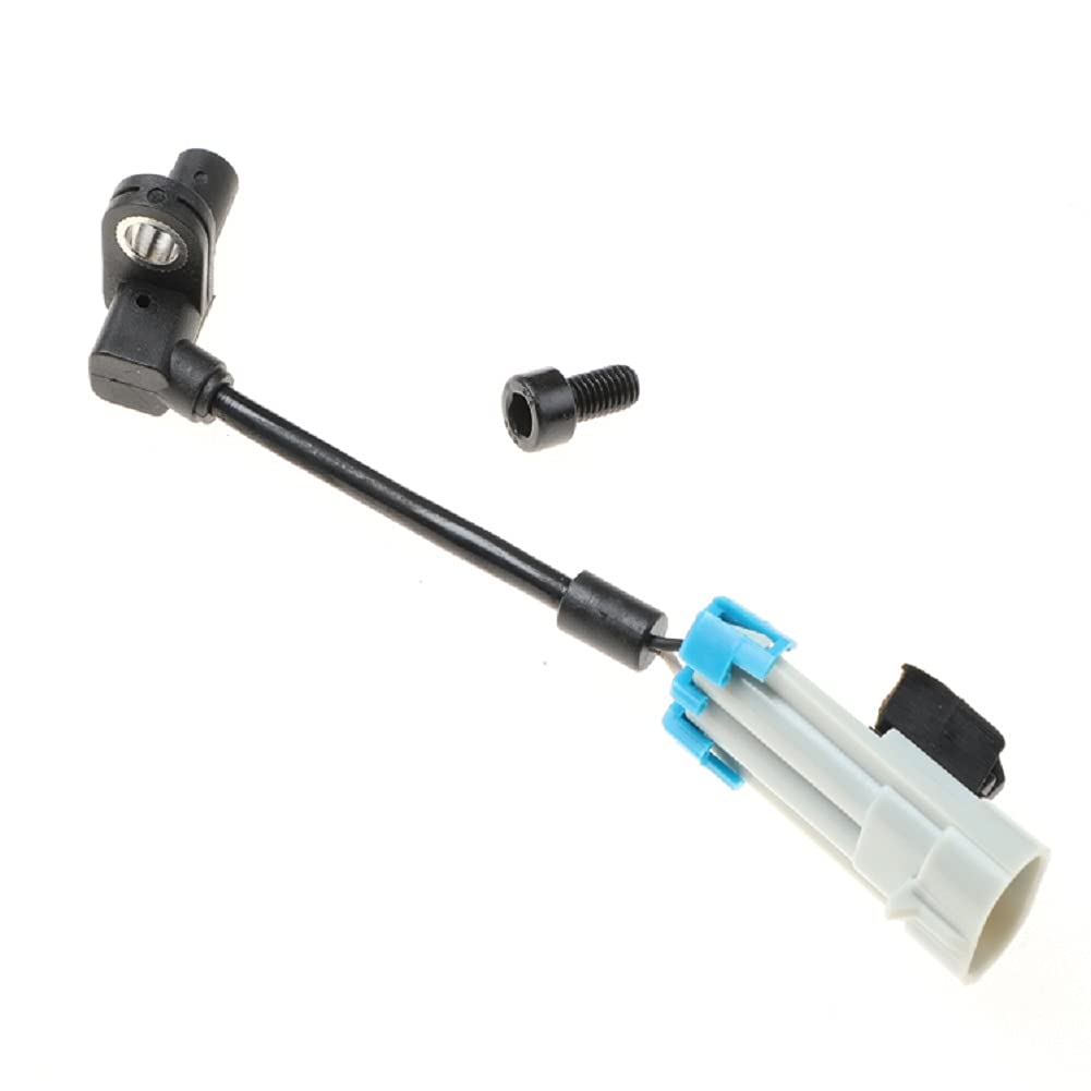 Capteur de vitesse ABS 96626080 pour éteindre le voyant frein du tableau