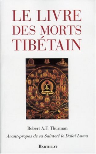 Télécharger Le Livre des morts tibétain PDF Ebook En Ligne