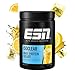 Produktbild ESN ISOCLEAR Whey Isolate Protein Pulver, Lemon Iced Tea, 908 g, Proteinlimo mit fruchtig leckerem Geschmack, clear Whey - made in Germany