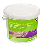 Anwendungsgebiete: bei mittleren bis starken Verschmutzungen in sämtlichen Bereichen z.B. beim Umgang mit Ölen, Fetten, Laugen, Schmierstoffen usw