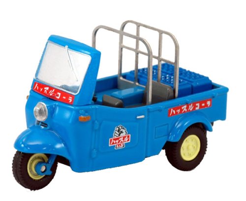 Amazon | トミカリミテッドヴィンテージ 東宝名車座Vol.6「クレイジー