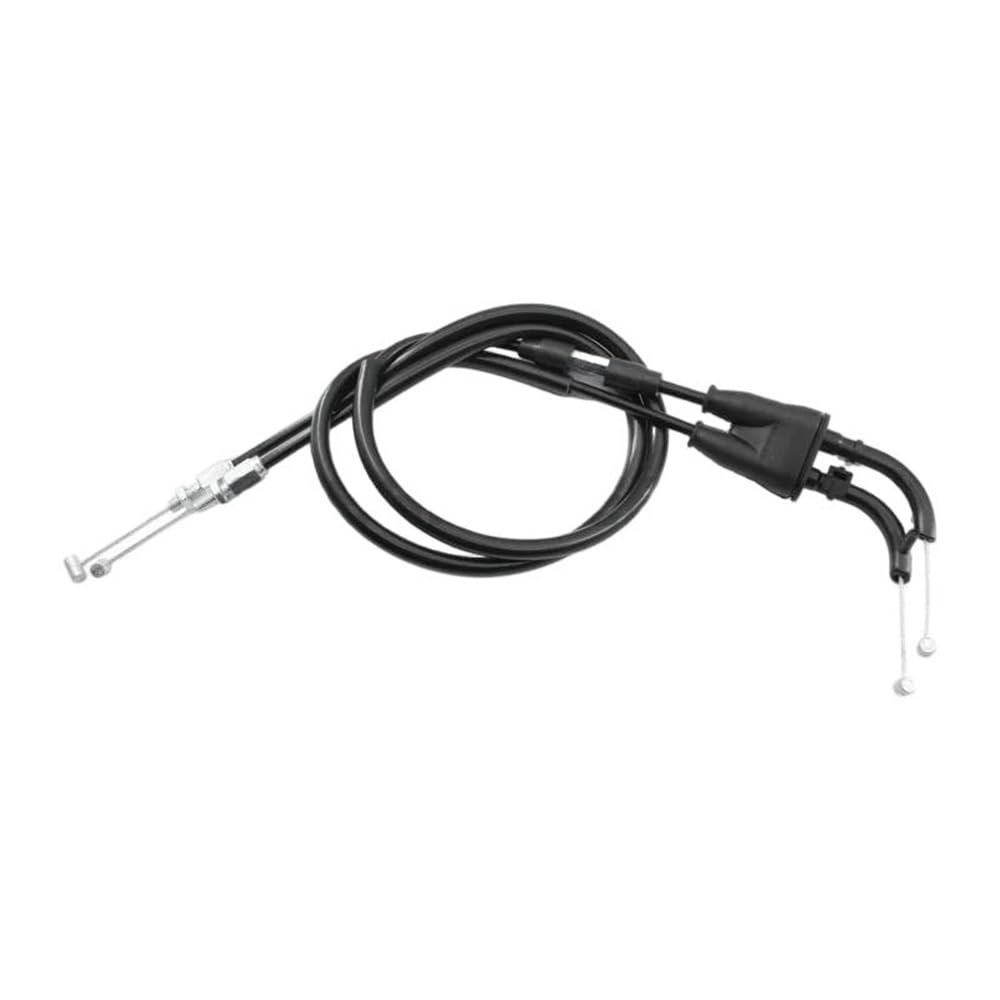 Câble d'accélérateur Yamaha YZF R1 réparer commande de gaz moto bloquée