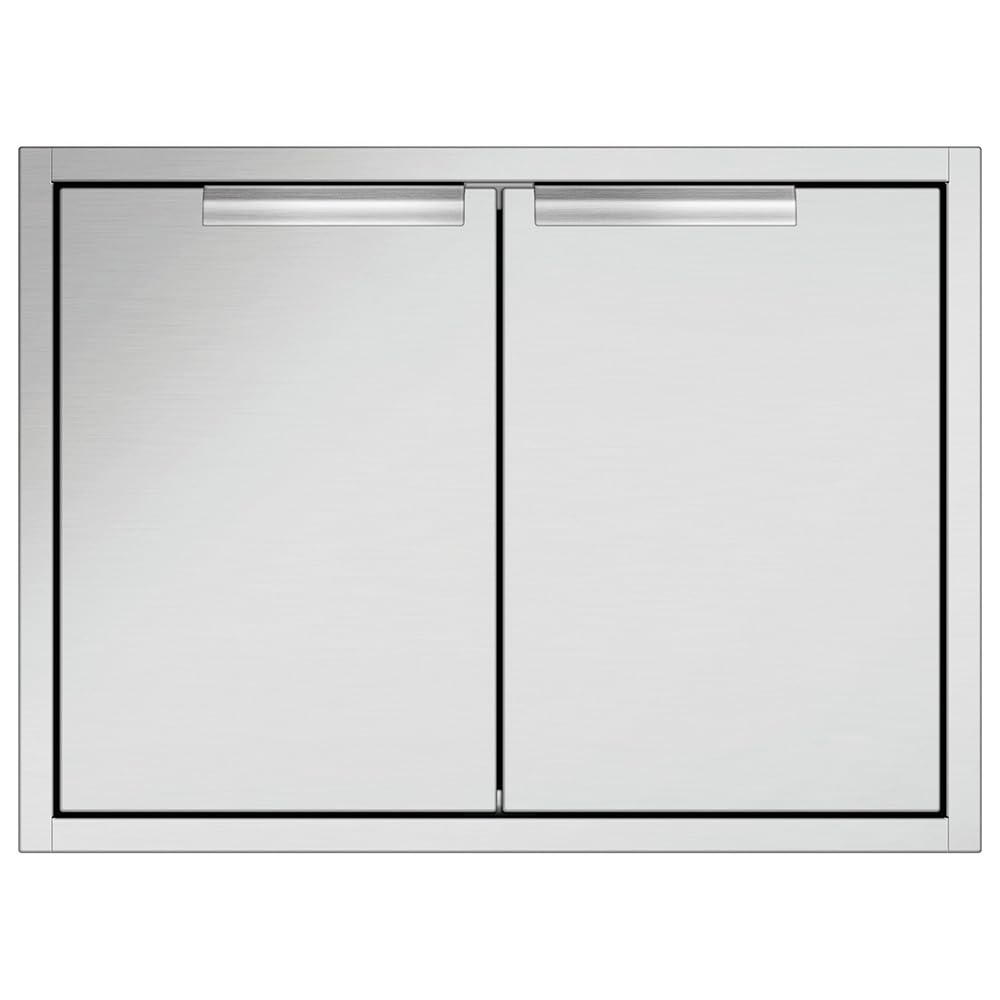 access/access 25th Anniversary double d… Amazon.com : DCS Double Access Doors (71153) (ADN1-20X30), 30-Inch