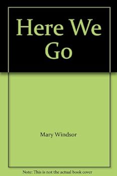 Hardcover Here We Go Book