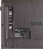 Hanwha Techwin SMT-4032 40" LED CCTV Surveillance Monitor Full HD 1080p HDMI VGA DVI Speaker USB SD - Image 4