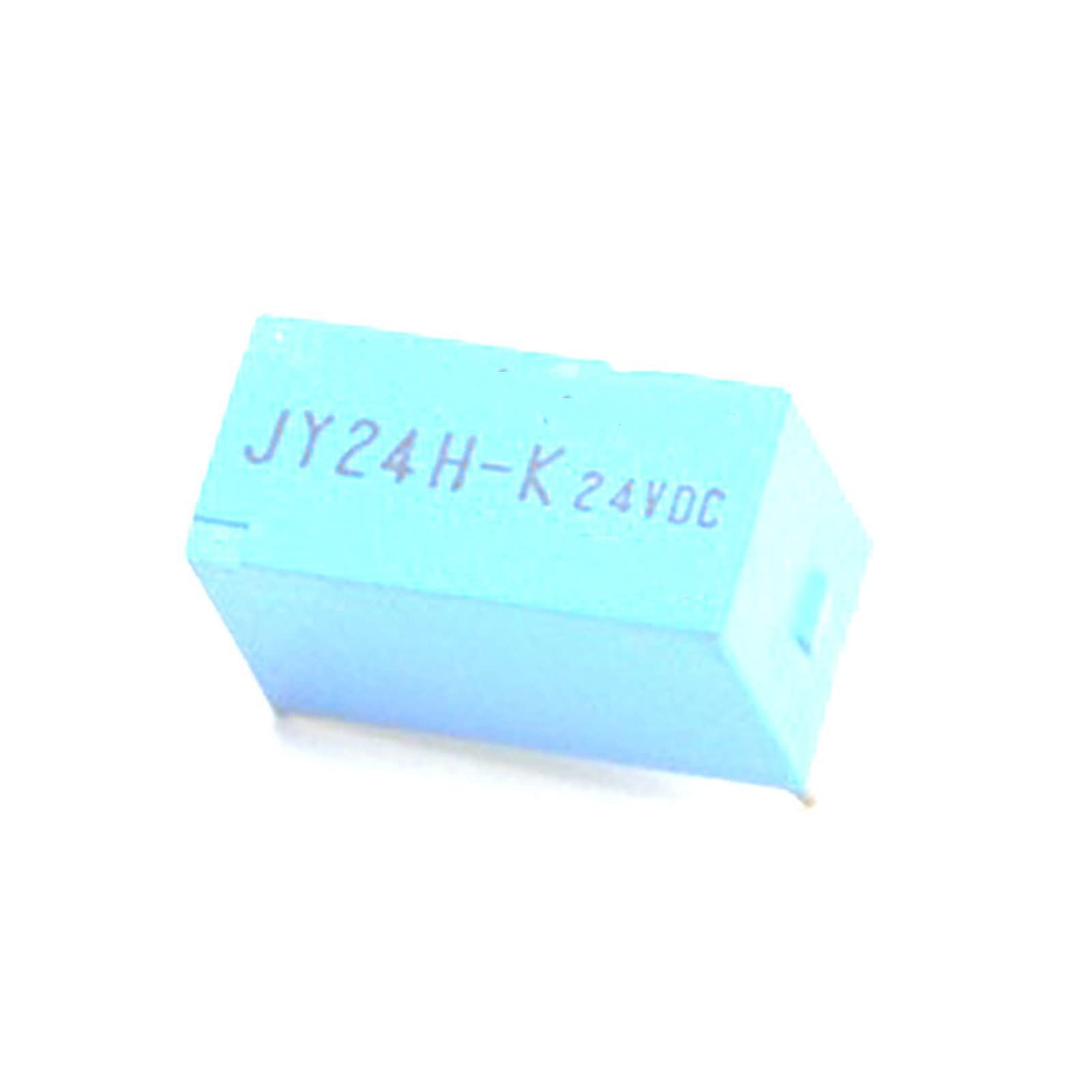 Relais JY12H-K 12VDC et JY5H-K miniatures pour une commutation électrique stable