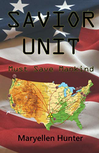 SAVIOR UNIT: Must Save Mankind