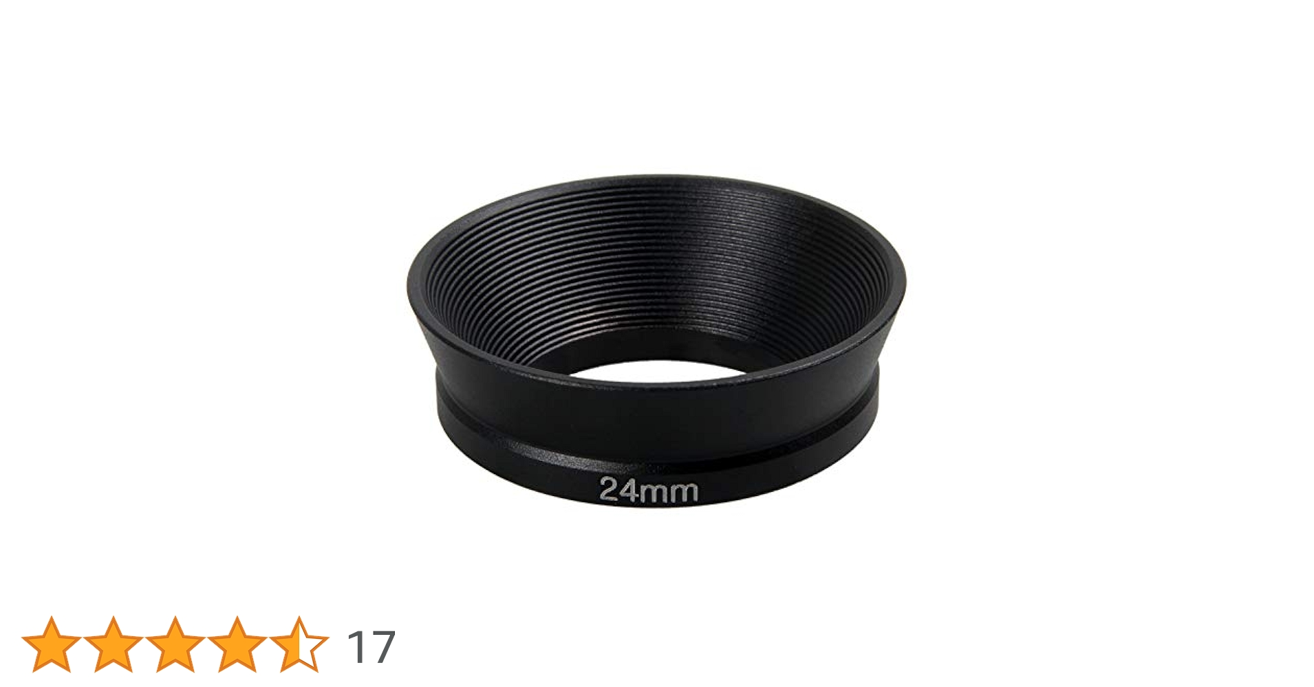 Rollei (ローライ) メタルフード B-IV 4.0FW用 レンズシェード 中古カメラ機材の通販専門店 Antiquary（アンティクアリィ）