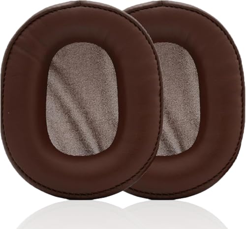 Akkiv �����p�C���[�p�b�h�J�o�[ SteelSeries Arctis 3 Arctis 5 Arctis 7 Arctis 9 �w�b�h�t�H���ɑΉ� �C���[�p�b�h�C���L�b�g �v���e�C�����U�[�t���\�t�g�������[�t�H�[���� - �u���E��