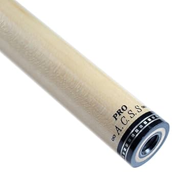 Amazon.co.jp: Billiard Shaft Adam [Adam] Shaft ACSS Pro 10
