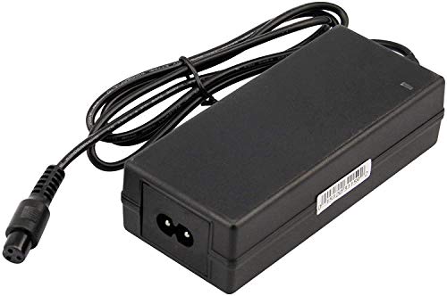 image for Fancy Buying 3-Prong Inline Connector Battery Charger for Electric Sco