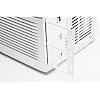 Midea 5,000 BTU Room Window Air Conditioner, Mechanical Control, DOE